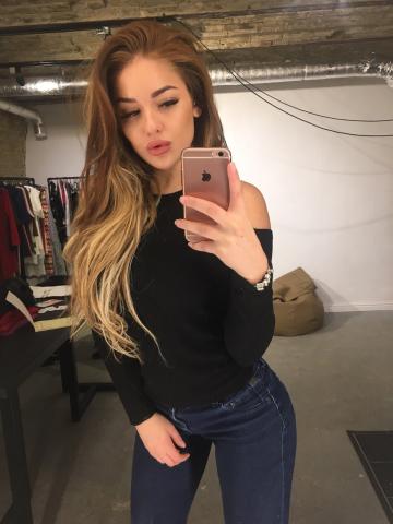 Индивидуалка Эдита Фотография 2
