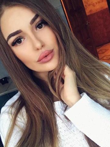 Индивидуалка Эдита Фотография 4