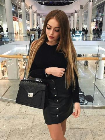 Индивидуалка Эдита Фотография 5