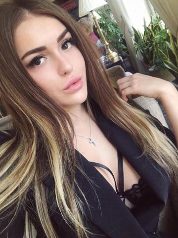 Индивидуалка Эдита Фотография 7